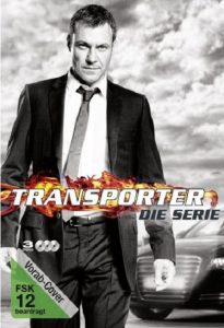 Transporter: The Series