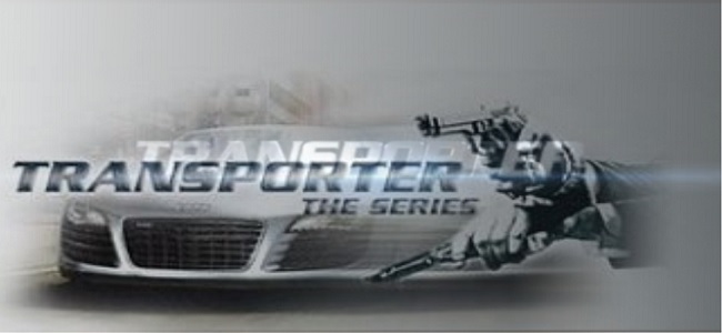 Transporter: The Series