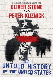 The Untold History Of The United States