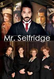 Mr. Selfridge