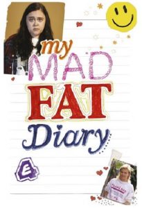 My Mad Fat Diary