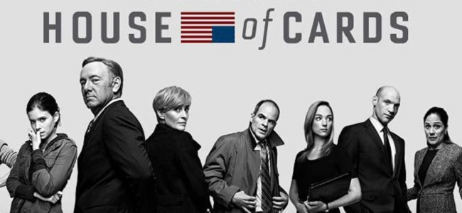 House of Cards