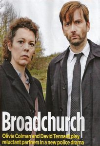 Broadchurch (Miniserie)