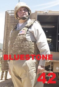 Bluestone 42