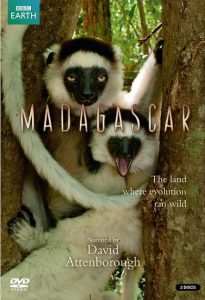 Madagascar (Miniserie)