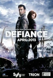 Defiance