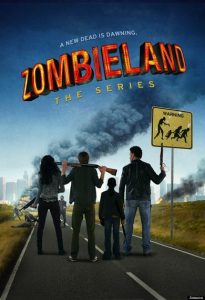 Zombieland.The Series