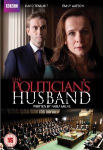 The Politician’s Husband (Miniserie)