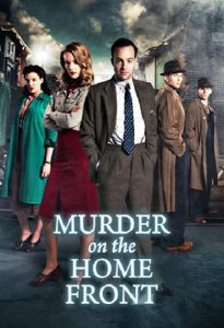 Murder on the Home Front (Miniserie)