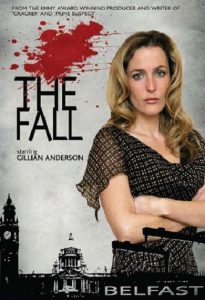 The Fall (Miniserie)