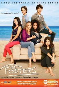 The Fosters