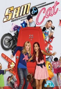 Sam & Cat