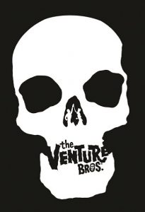 The Venture Bros