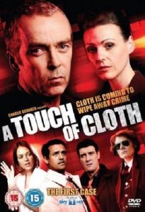 A Touch of Cloth (Miniserie)
