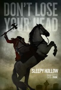 Sleepy Hollow