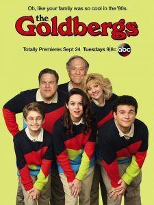 The Goldbergs