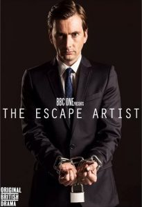 The Escape Artist (Miniserie)