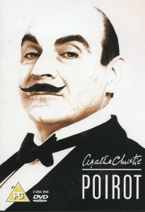 Agatha Christie’s: Poirot