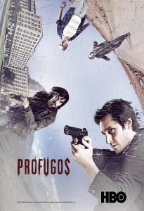 Prófugos (Latino)