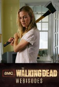 The Walking Dead: Torn Apart (Miniserie)