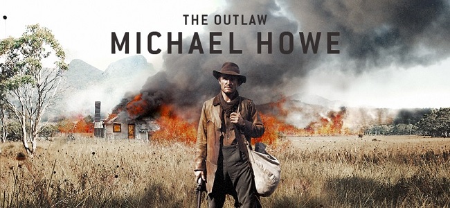 The Outlaw Michael Howe