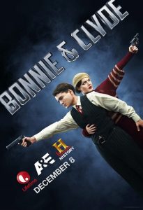 Bonnie and Clyde (Miniserie)