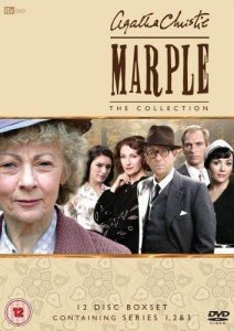 Agatha Christie’s Marple