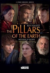 The Pillars of the Earth (Miniserie)