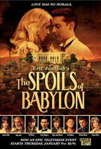 The Spoils of Babylon (Miniserie)