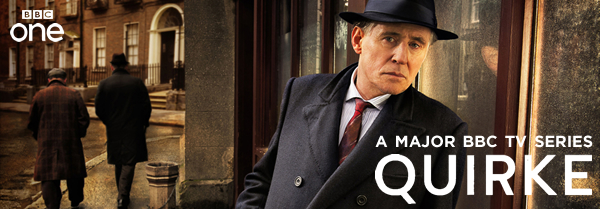 Quirke (Miniserie)