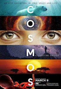 Cosmos: A Space-Time Odyssey (LATINO)