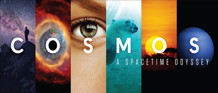 Cosmos: A Space-Time Odyssey (LATINO)