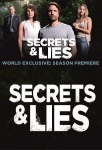 Secrets & Lies (AU)