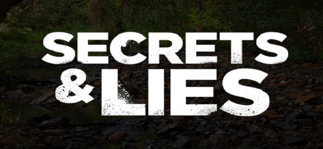 Secrets & Lies (AU)