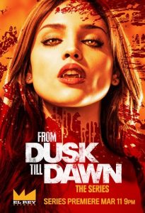 From Dusk Till Dawn