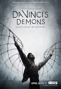 Da Vinci’s Demons  (LATINO)