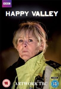 Happy Valley (Miniserie)