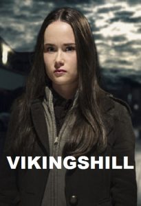 Vikingshill