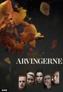 Arvingerne