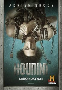 Houdini: Miniserie