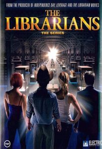 The Librarians