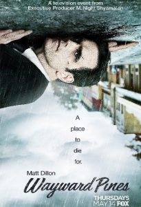 Wayward Pines