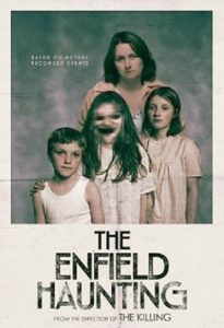 The Enfield Haunting (Miniserie)