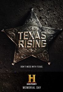 Texas Rising