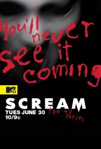 Scream: The TV Series