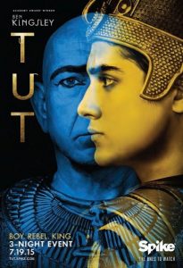 Tut (Miniserie)