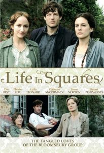 Life In Squares (Miniserie)