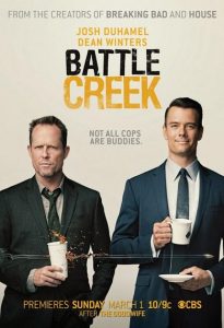 Battle Creek