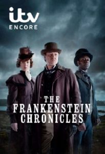 The Frankenstein Chronicles