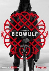 Beowulf: Return to the Shieldlands